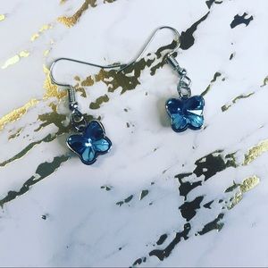 Swarovski Earrings